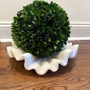 Decorative Bowl